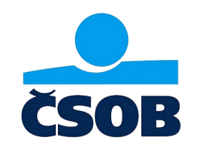 čsob